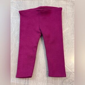 Pleasant Company Girl of Today Pants from Mix and Match Outfit